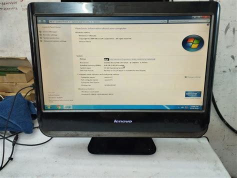 Desktop Computer Full Set 的图像结果