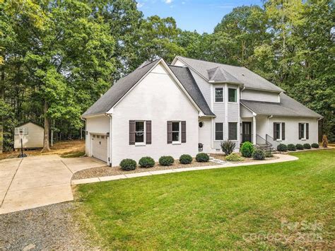 1.64 Acres of Residential Land with Home for Sale in Monroe, North ...