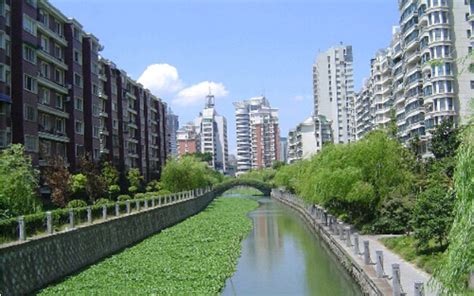 今年杭州首条生态示范河道通过验收 清清河水从何而来|行业动态|上海欧保环境:021-58129802