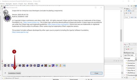 Eclipse IDE Download Tutorial 的图像结果