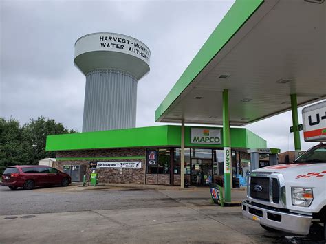 HARVEST-MONROVIA WATER AUTHORITY - Harvest AL - Hours, Directions ...