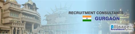 Recruitment Consultants In Gurgaon | Manpower Consultants In Gurgaon