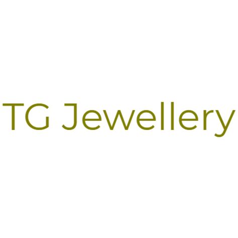 TG Jewellery