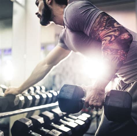 10 week strength training program