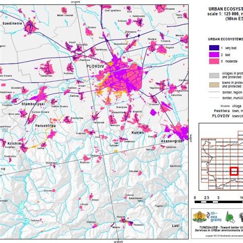 Uniform Environment Image Map 的图像结果