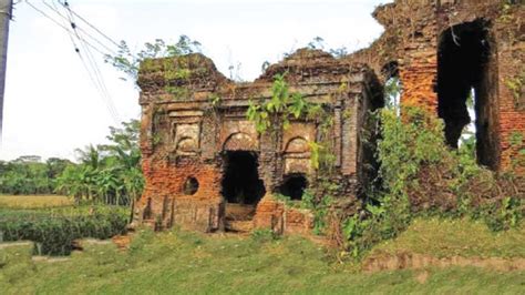 Rayerkathi Zamindar House 2