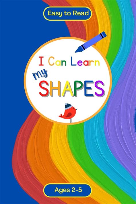 I Can Learn My Shapes eBook : College Bound: Amazon.in: Books