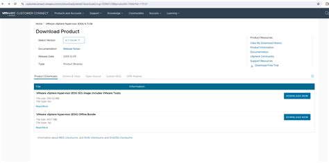 Image result for ESXi Installation Guide