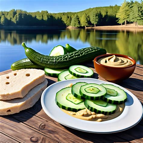 15 Camping Snacks Ideas for Your Next Adventure