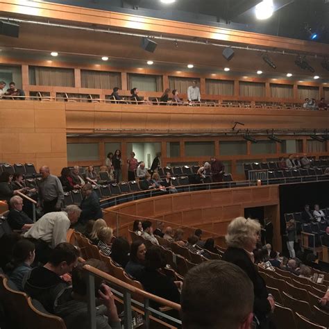 Oreilly Theater Seating Chart CincyPlay | Seating