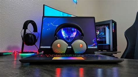 Image result for Alienware Gaming PC Setup