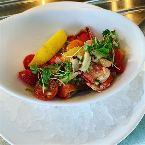 British Bankers Club menu in Menlo Park, California, USA