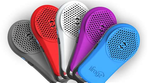 Zagg’s Bluetooth Speakers Are Something Backpackers Badly Need - Tech ...