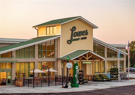 Lowes Foods Concord Grand Opening Egg-cellent - MPV Properties