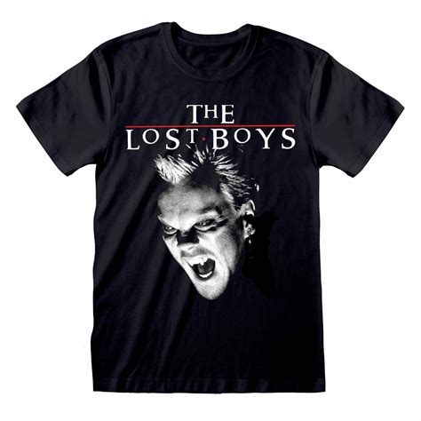 The Lost Boys: Vampire T-Shirt - Merchoid