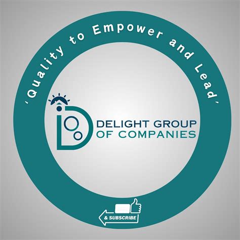Delight Group - YouTube