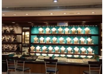 3 Best Jewellery Shops in Tirunelveli - Expert Recommendations