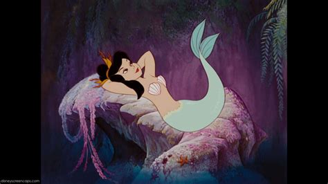 Peter Pan mermaid | Mermaid disney, Peter pan mermaids, Disney art
