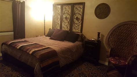 TUSCAN MOOSE MANOR, BED AND BREAKFAST (Spokane) - B&B Reviews & Photos ...