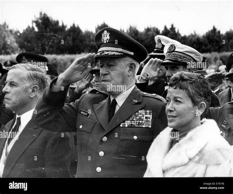 OMAR BRADLEY General of the Army, one of the main U.S. Army field ...