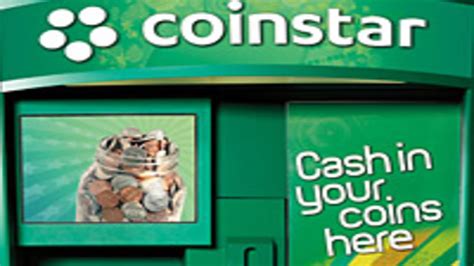 Image result for Coinstar How It Works