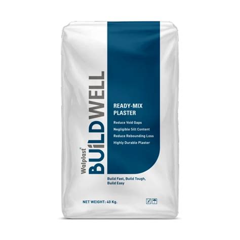 Ready Mix Plaster - Ready Mix Plaster - RAMCO Distributor / Channel ...