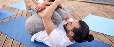 Yoga Asanas For Back Pain