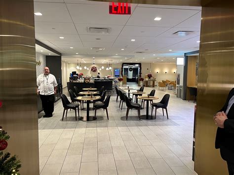 Terminal 7 Jfk Lounges