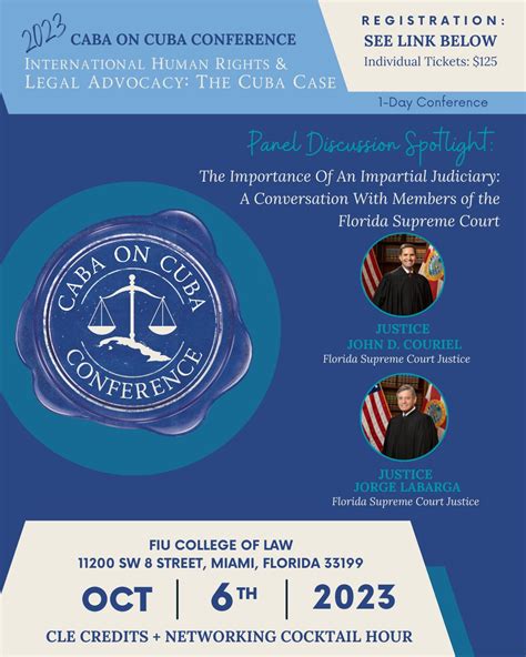 Cuban American Bar Association on LinkedIn: The Importance Of An ...