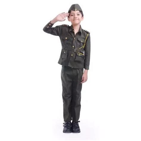 Buy Subhash Chandra bose dress for boys online low price fast delivery ...