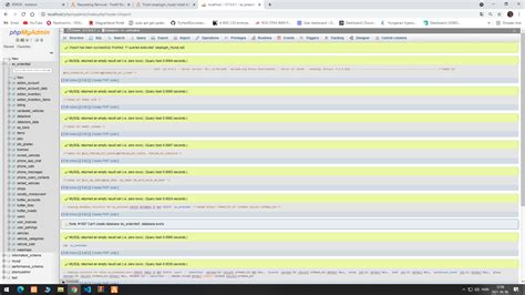 Image result for Fivem Install a DB.SQL