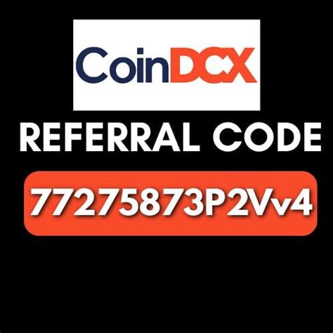 CoinDCX Referral Code 77275873P2Vv4 : akhas8682: Amazon.in: Audible ...