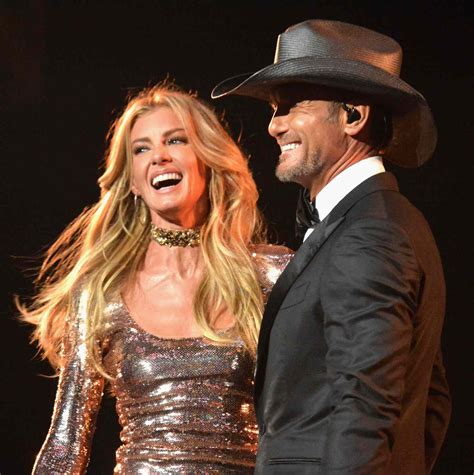 20 Country Music Couples That Make Us Believe in Love
