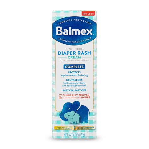 Desitin Diaper Rash Cream for Baby, Zinc Oxide Cream, 454g/16 oz, Imported from Canada ...