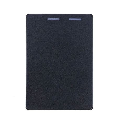 M.2NGFF to SATAIII Adapter 2.5''SSD Aluminum Enclosure Case 2242 2260 ...