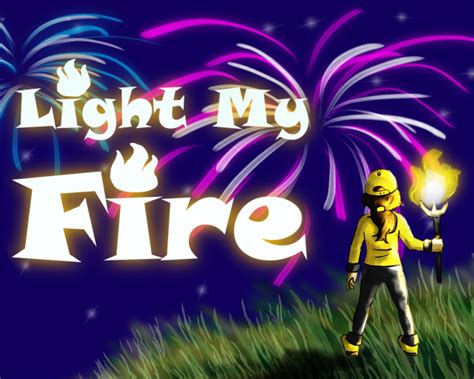 Image result for Light My Fire Keyboard Tutorial