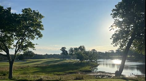 79th Captain's Putter Matches