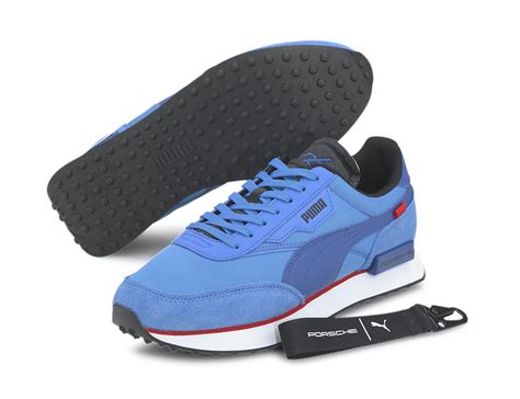 puma porsche legacy future rider