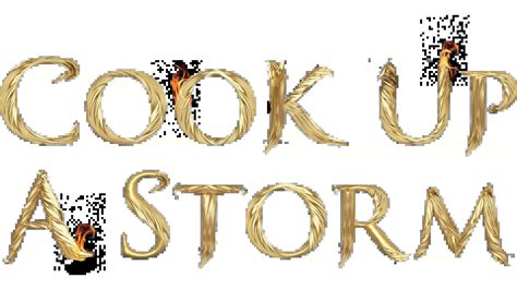 Watch Cook Up a Storm | Disney+