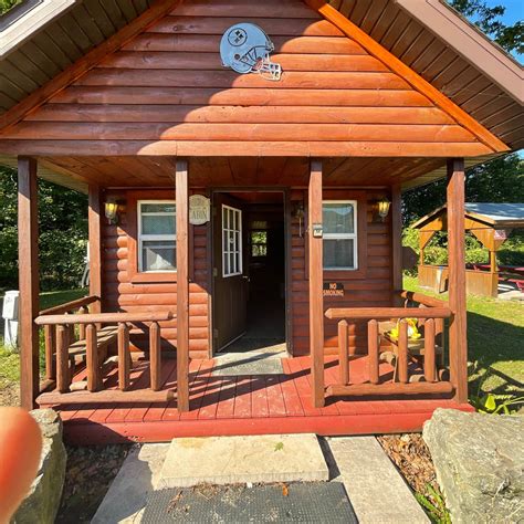 Uncle Johns Elk Creek Campground | Lake City, PA