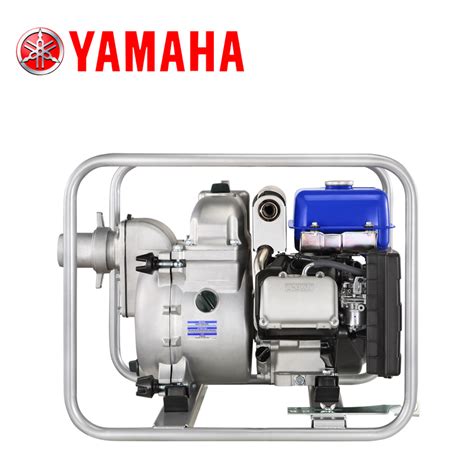 雅马哈3寸清水泵YP30G农用水泵高扬程吸水能力强