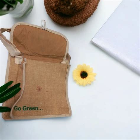 Jute Conference Bag Manufacturer from Golaghat