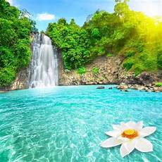 Nature Wallpaper Waterfall by Beautiful Waterfall Wallpapers Wallpaper Cave Nature Wallpaper Waterfall