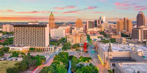 Things to Do in San Antonio | UNESCO Sites, River Walk & More