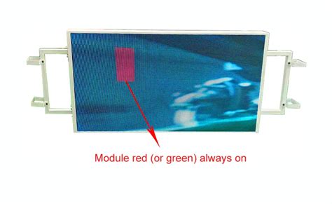 Image result for LED Screen Problems