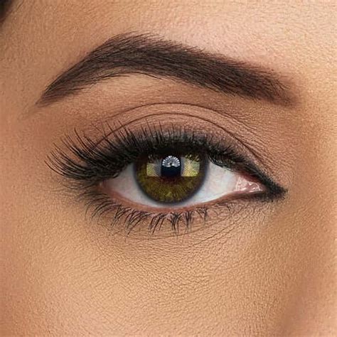 Buy Colored Contact Lenses Online | Aqualens