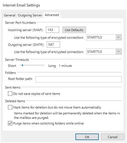 12 Tips to Fix Outlook Send and Receive Error [2026]