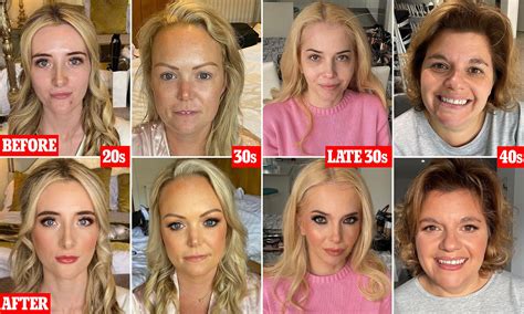Makeup Tips For Your 30S: Embracing A More Savvy Routine
