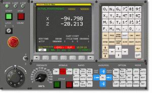 CNC Macro Programming Examples 的图像结果