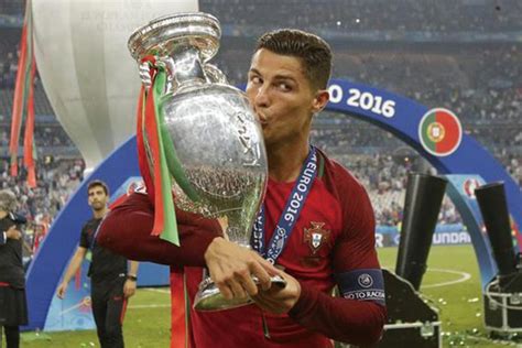 Euro 2016 Final: Portugal v France - Mirror Online